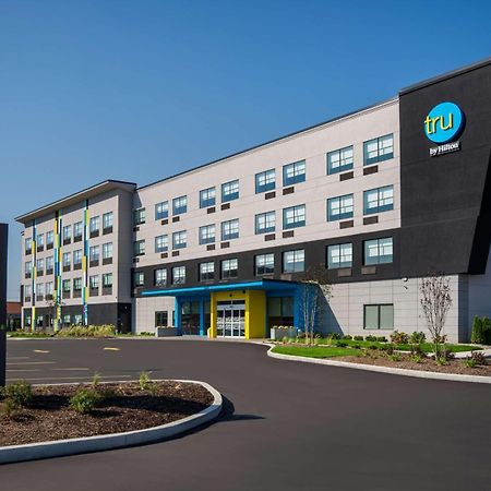 Tru By Hilton מריוויל מראה חיצוני תמונה